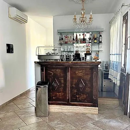 Hotel Sa Suergia