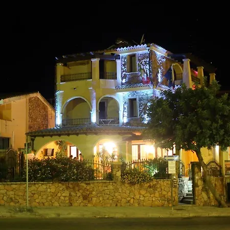 Sa Suergia Villasimius