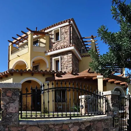 فندق Sa Suergia فيلاّسيمِيوس