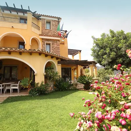 Sa Suergia Hotel