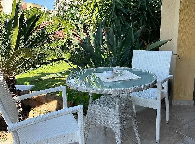 Sa Suergia Hotel Villasimius