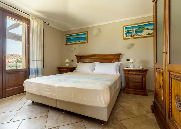 Sa Suergia Villasimius