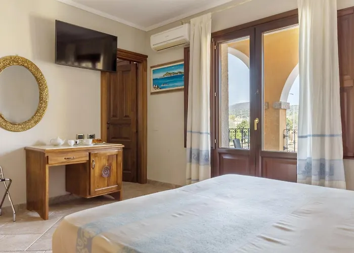 Sa Suergia 3* Villasimius