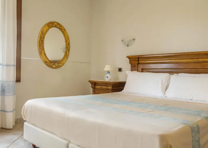 Sa Suergia Hotel Villasimius