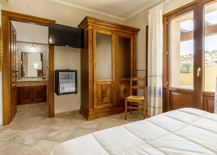 Sa Suergia Hotell 3*