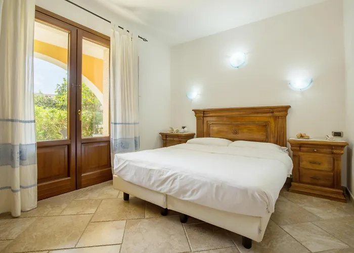 Sa Suergia Villasimius