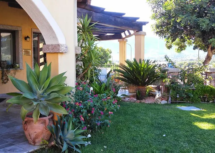 Sa Suergia Villasimius