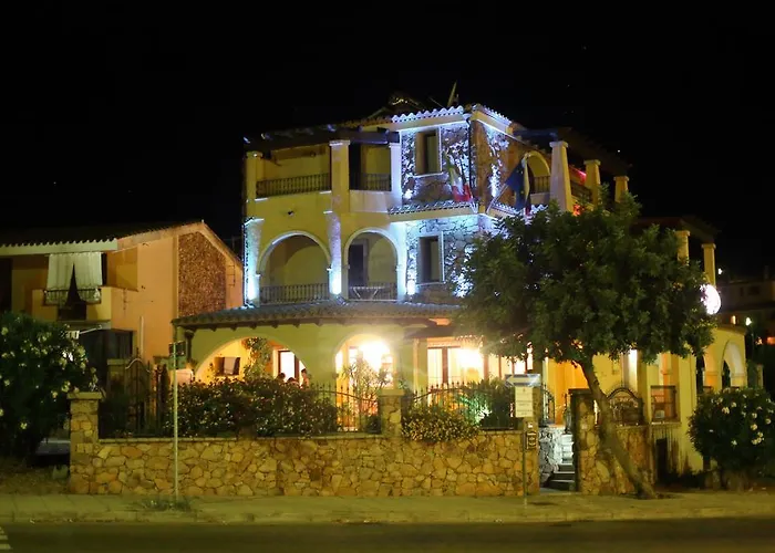 Sa Suergia Villasimius